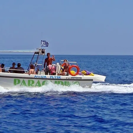 Appartamento Lvk Ialysos (Rhodes)