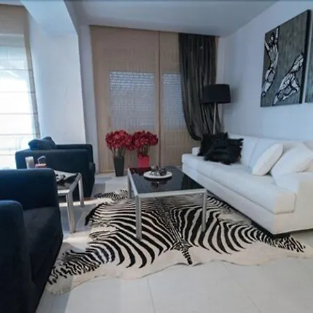 Apartament Lvk *