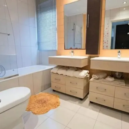 Lvk Apartament