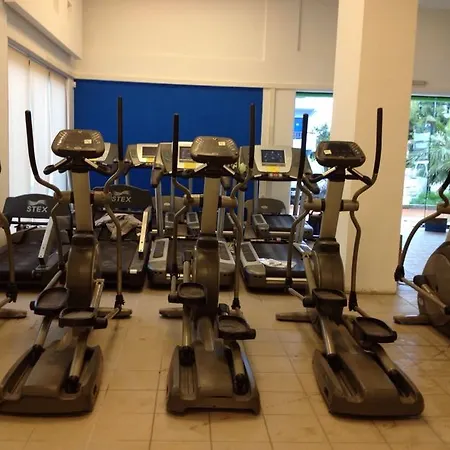 Apartament Lvk *